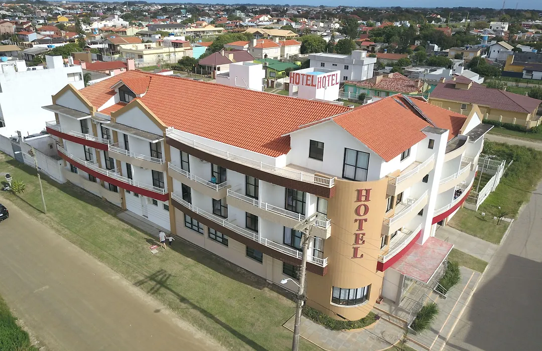Nelson Praia Hotel-1