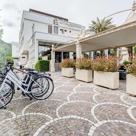 Best Western Hotel Rocca-3
