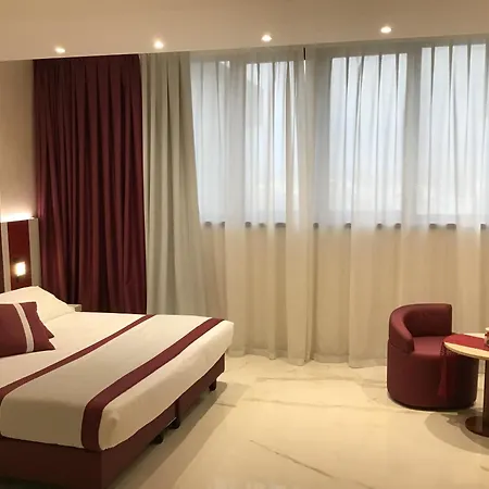 Best Western Hotel Rocca-2