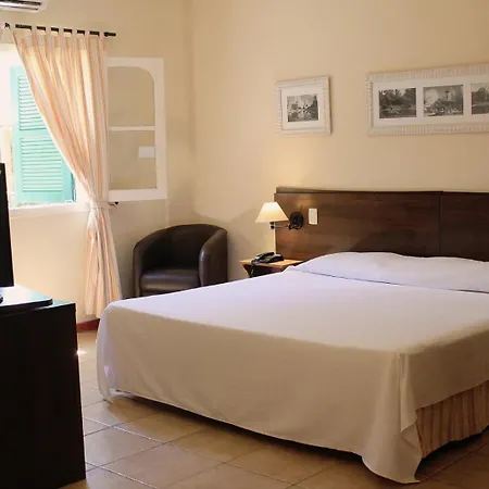 Hotel Atlântico Praia-3